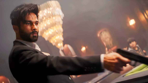 ब्लडी डैडी