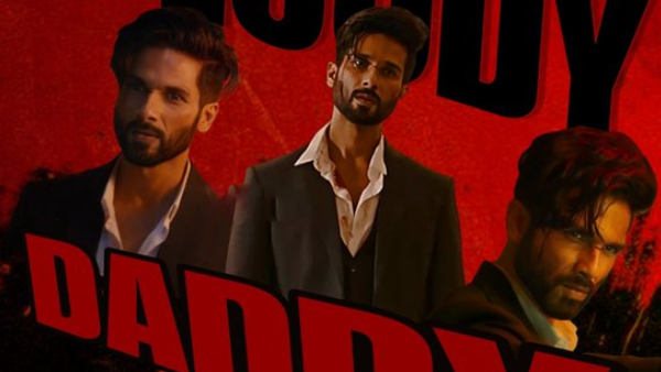 Bloody Daddy Cast and Crew