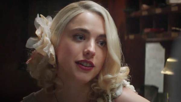 Blue Moon OTT Release Date