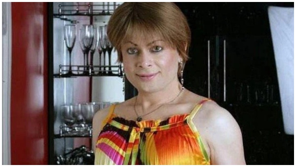 बॉबी डार्लिंग