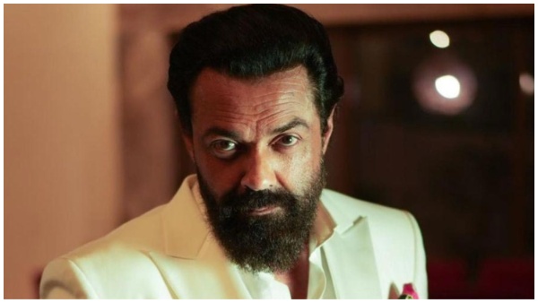 बॉबी देओल