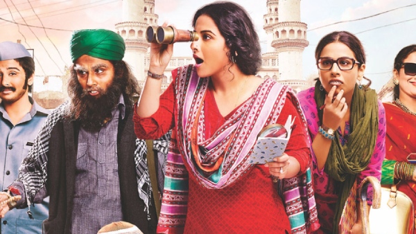 बॉबी जासूस