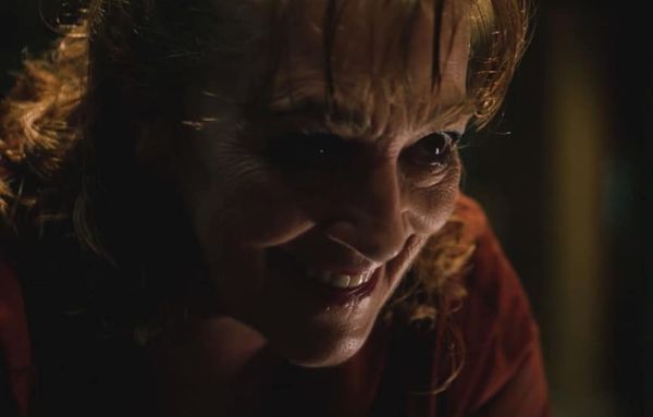 Bodycam Cast And Crew 