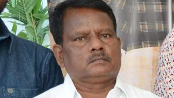 బోగారి లక్ష్మీ నారాయణ