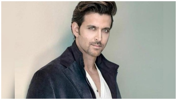 स्टार किड्स हैं बॉलीवुड एक्टर ऋतिक रोशन