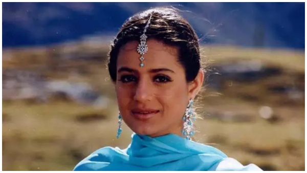 बॉलीवुड एक्ट्रेस अमीषा पटेल करियर