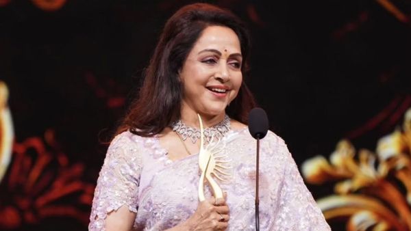 Hema Malini