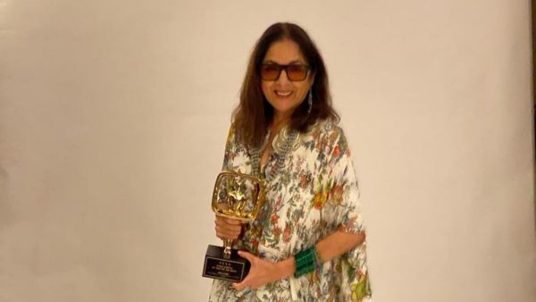 Neena Gupta