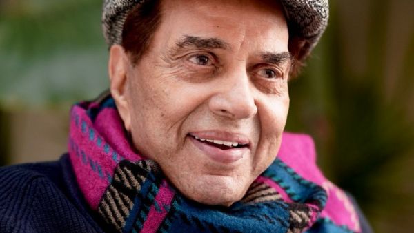 Dharmendra