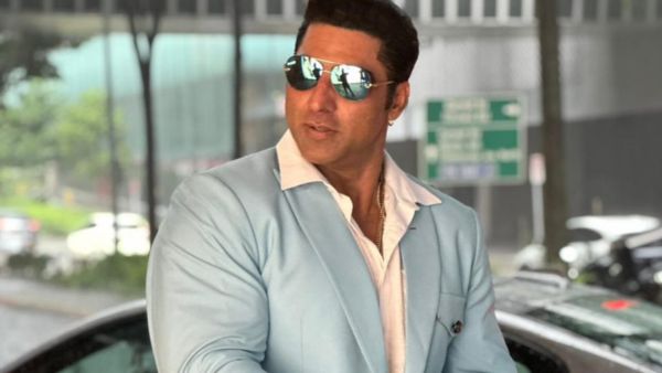 Varinder Singh Ghuman