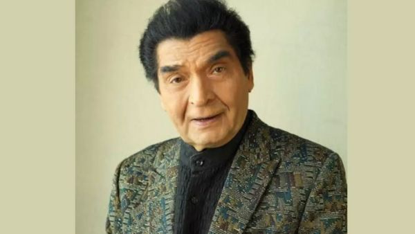 Asrani