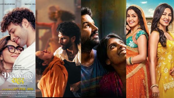 New Romantic Movies Releasing In February 