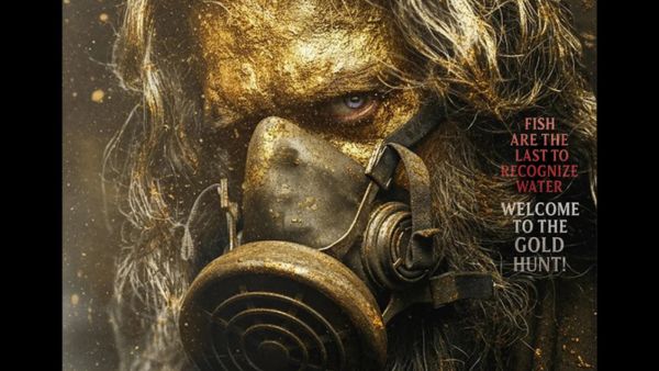 Mayasabha-The Hall Of Illusion