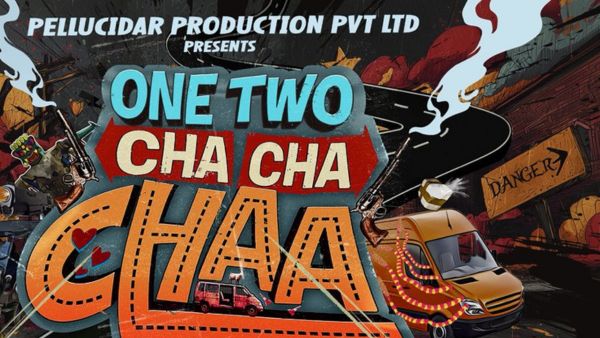 One Two Cha Cha Chaa