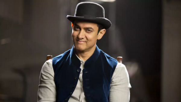 Aamir Khan 