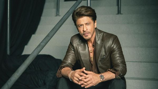 Shah Rukh Khan 