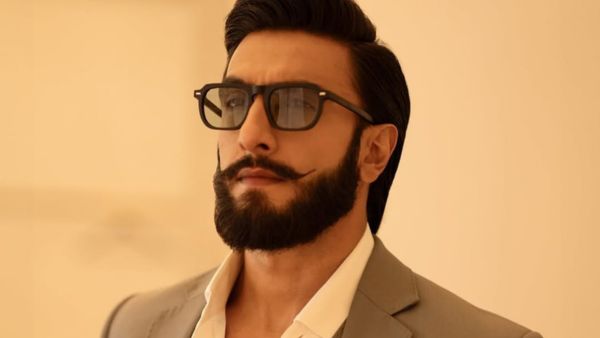Ranveer Singh