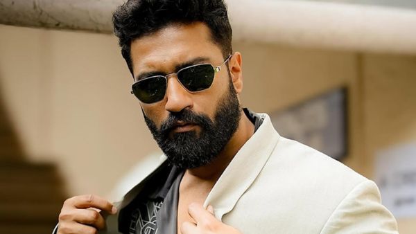 Vicky Kaushal