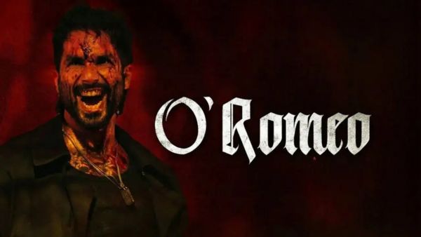 O Romeo