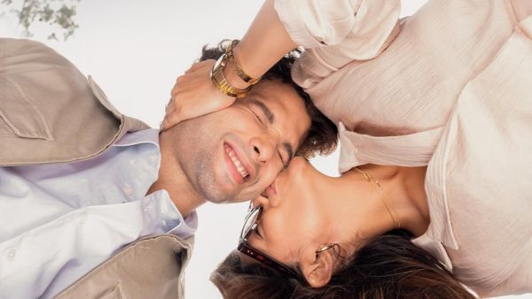 Do Deewane Seher Mein