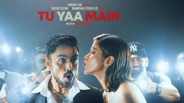 Tu Yaa Main