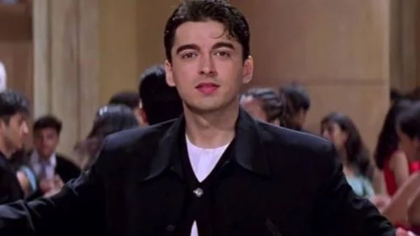 Jugal Hansraj