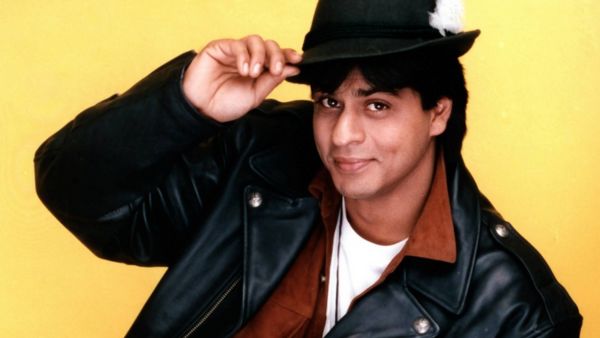 Shah Rukh Khan 
