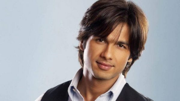Shahid Kapoor 