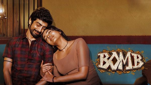 Bomb OTT Release Date and Platform