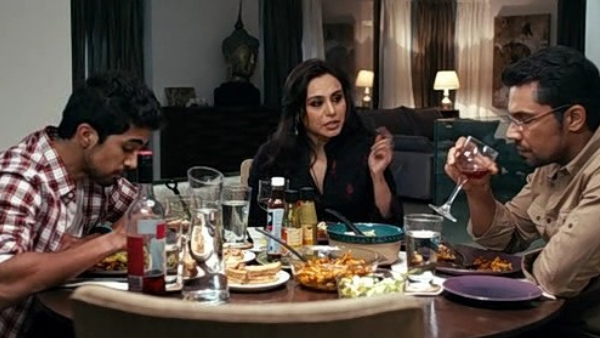 बॉम्बे टॉकीज