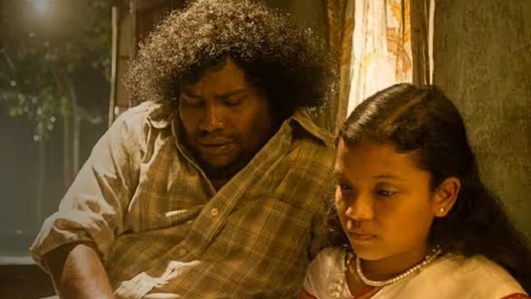 Bommai Nayagi (ZEE5)