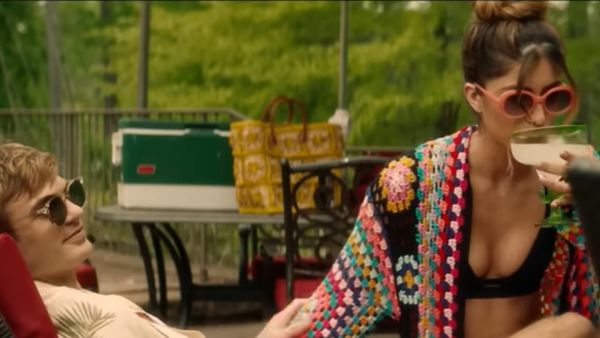 Bone Lake Cast And Crew 