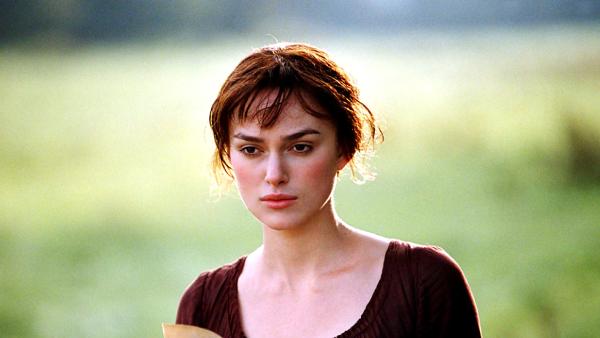 Pride and Prejudice