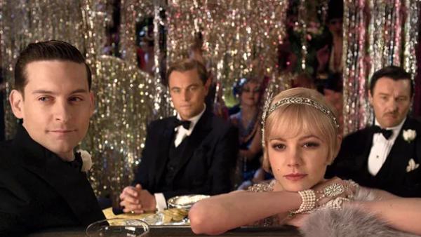 The Great Gatsby