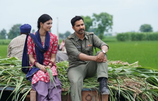 Border 2 OTT Release 