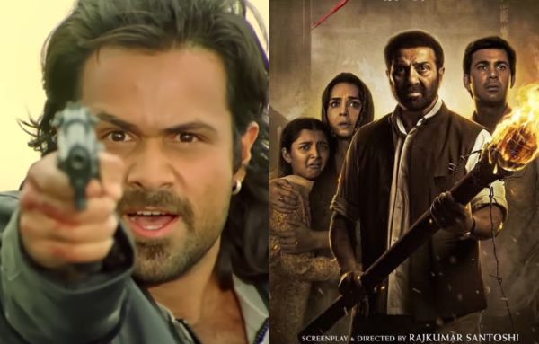 Sunny Deol’s Batwara 1947 vs Emraan Hashmi’s Awarapan 2