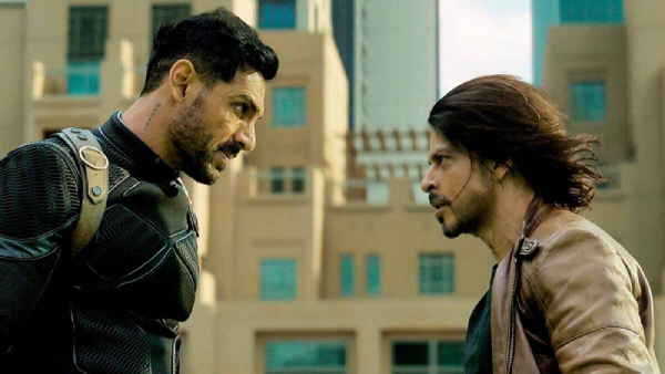 Box-Office Collecion