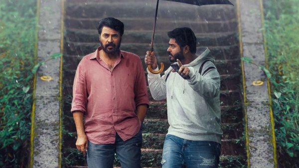  Dominic and the Ladies' Purse