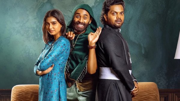 Ennu Swantham Punyalan