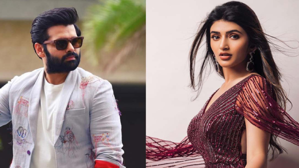 రామ్‌- బోయపాటి