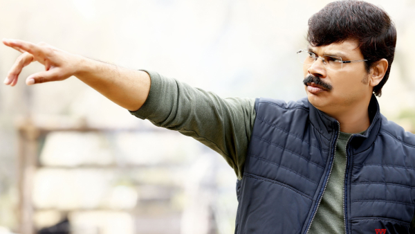 బోయపాటి శ్రీను