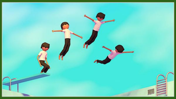 Boys Go to Jupiter Story Overview