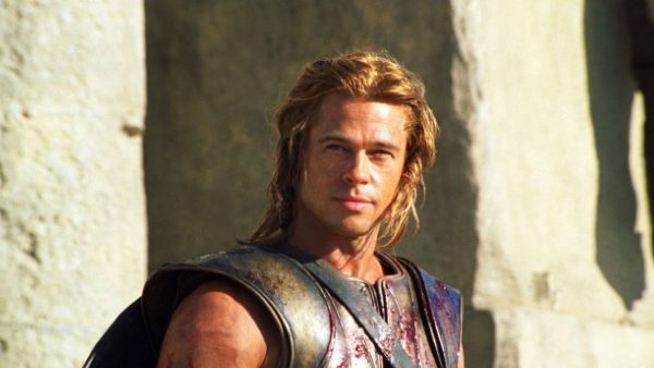 Troy in Achilles