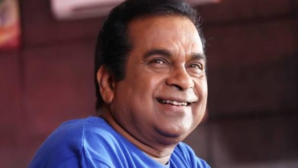 బ్రహ్మనందం