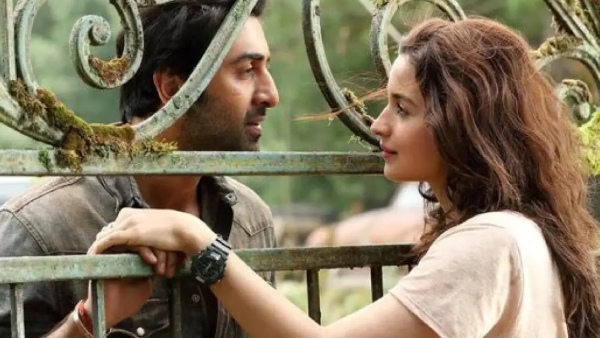 ब्रह्मास्त्र: पार्ट 1 - शिवा