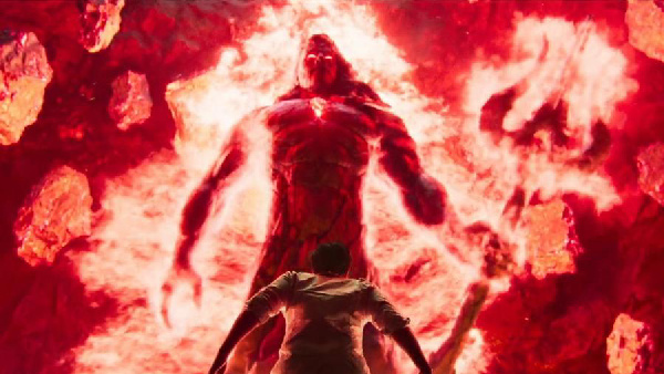 ब्रह्मास्त्र: पार्ट 1 - शिवा