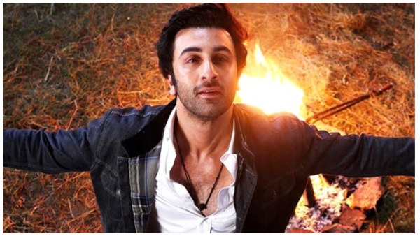 ब्रह्मास्त्र: पार्ट 1 - शिवा