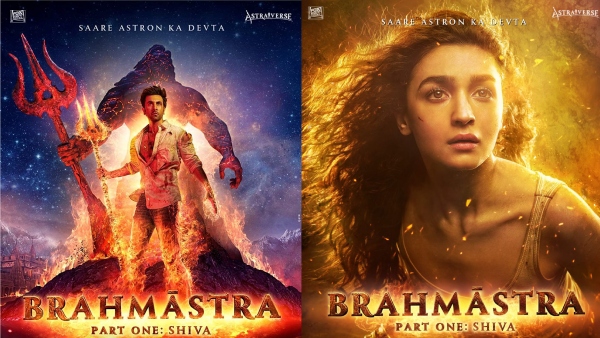 Brahmastra: Part One – Shiva