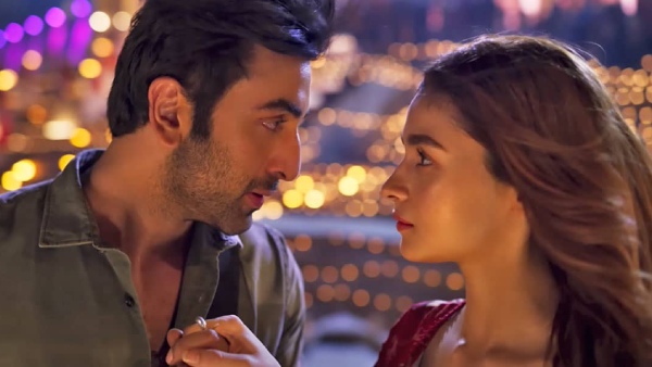 Brahmastra: Part One – Shiva