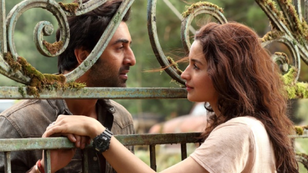 Brahmastra: Part One – Shiva